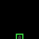 Beweeg ikone op 'n android-toestel