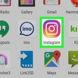 Ontvolg almal op instagram
