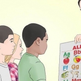 Leer iemand lees