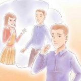 Om iemand met depressie te help