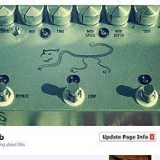 Hou nie van iets op facebook nie