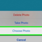 Beïndruk 'n meisie op whatsapp
