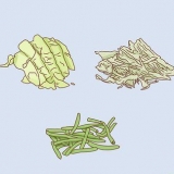 Groeiende infusoria
