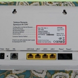 Meld aan by 'n netgear-roeteerder