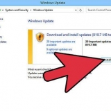 Stel internet explorer reg as dit ophou reageer