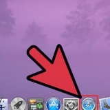 Vee internetgeskiedenis op 'n mac uit