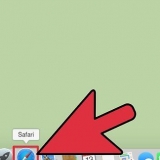 Zoem in op 'n mac