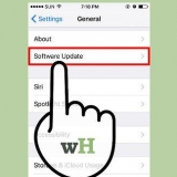 Gradeer iphone-notas op