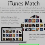 Skakel itunes m4p om na mp3