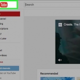 Kyk na jou intekenare op youtube