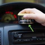 Je auto goed laat ruiken