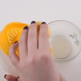 Afskilfer jou bene met suiker