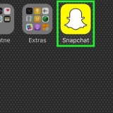 Sien jou beste vriende op snapchat