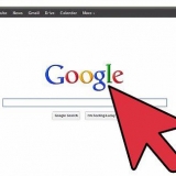 Vee jou blaaigeskiedenis in google chrome uit