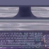 Stel en draai jou rekenaarskerm in windows