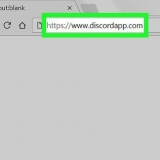 Verander jou discord-wagwoord op 'n mac of rekenaar