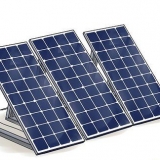 Genereer jou eie elektrisiteit