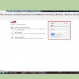 Skep jou eie youtube-kanaal