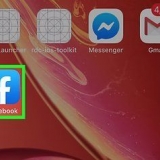 Verander jou e-posadres op facebook