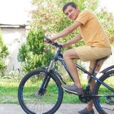 Je fietszadel goed afstellen