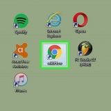 Bekyk jou afgelaaide lêers in chrome