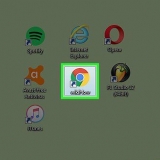 Vee jou google-soekgeskiedenis uit