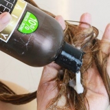 Droog jou hare vinniger sonder 'n haardroër