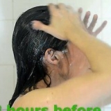 Kleur jou hare