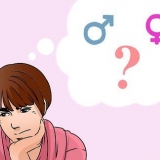 Aanvaar jou homoseksualiteit
