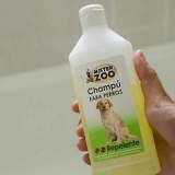 Je hond lekkerder laat ruiken
