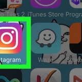 Stel jou instagram-rekening op privaat