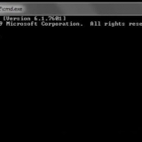 Hernu jou ip-adres op 'n windows-rekenaar