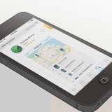 Vind jou verlore iphone