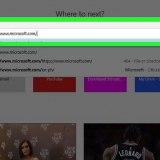 Verander jou ouderdom op xbox live