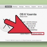 Bespoedig jou mac