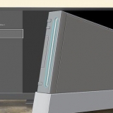 Stel jou nintendo wii op