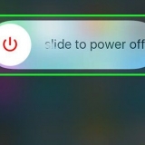 Dra jou nommer oor na 'n nuwe iphone