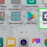 Gaan tans jou stoorspasie op jou android na
