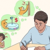 Je ouders oortuigen om jy 'n kat te gee