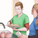 Je ouders respekteren