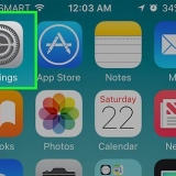 Verander jou primêre apple id-adres op 'n iphone