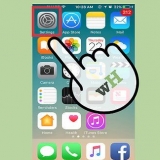 Verander jou primêre apple id-foonnommer op 'n iphone