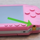 Laai jou psp op