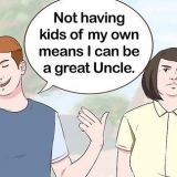 Je redes om kinderloos te bly verdedig