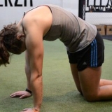 Strek jou rug