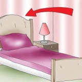 Maak jou slaapkamer feng shui