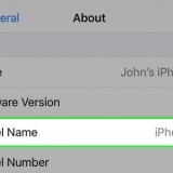Jailbreak jou foon