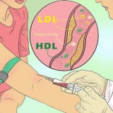 Bereken jou totale cholesterol