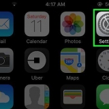 Gaan jou totale praattyd op 'n iphone na