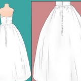 Knoppie jou trourok toe